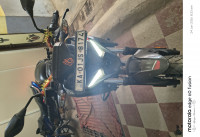 Bajaj Pulsar N160 Dual Channel ABS 2022 Model