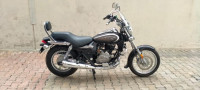 Bajaj Avenger Cruise 220 2021 Model
