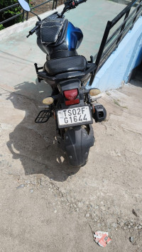 Yamaha FZ-S FI V3 2021 Model