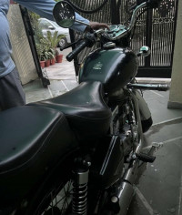 Royal Enfield Bullet Electra 2014 Model