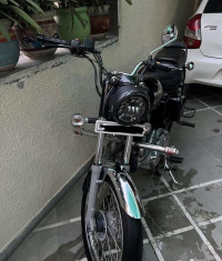 Royal Enfield Bullet Electra