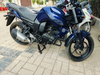 Yamaha FZ16 2013 Model