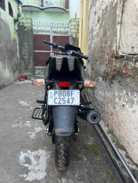 Bajaj Pulsar 125 Split Seat 2023 Model