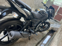 Bajaj Pulsar 125 Split Seat