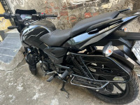 Bajaj Pulsar 125 Split Seat