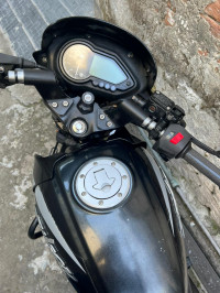 Bajaj Pulsar 125 Split Seat