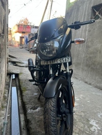 Bajaj Pulsar 125 Split Seat