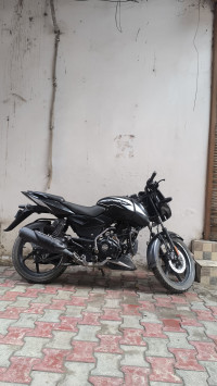 Bajaj Pulsar 125 Split Seat