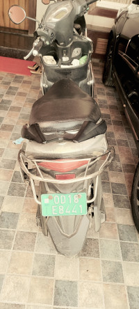 Okinawa Praise 2018 Model