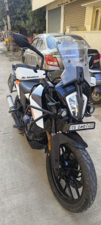 KTM 390 Adventure 2021 Model