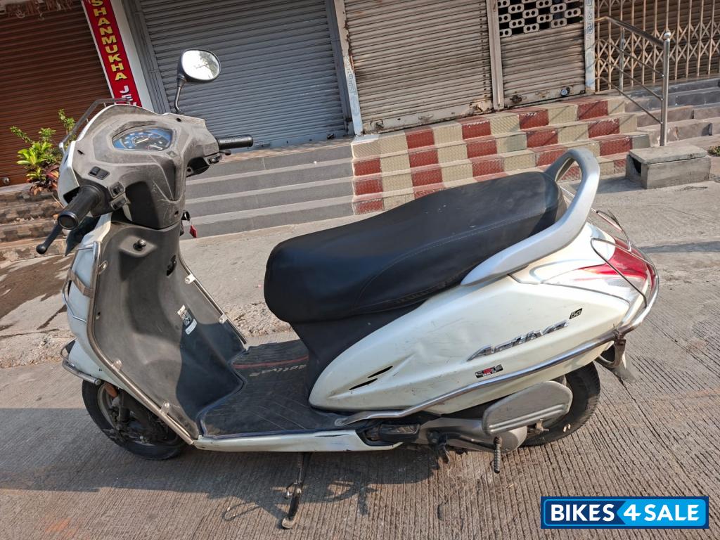 Honda Activa 5G
