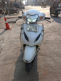 Honda Activa 5G