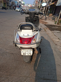 Honda Activa 5G