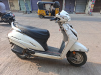 Honda Activa 5G