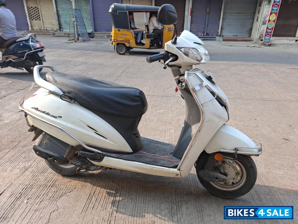 Honda Activa 5G