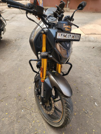 Hero Xtreme 160R 4V Connected 2.0 2024 Model