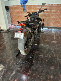 Bajaj Pulsar NS400Z 2024 Model
