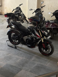 Bajaj Pulsar NS400Z