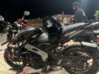 Bajaj Pulsar NS400Z