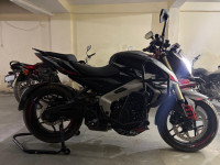 Bajaj Pulsar NS400Z