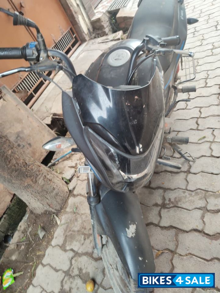 Grey Hero Glamour Xtec