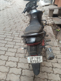 Grey Hero Glamour Xtec