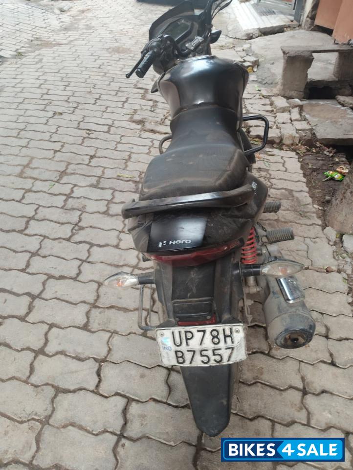 Grey Hero Glamour Xtec