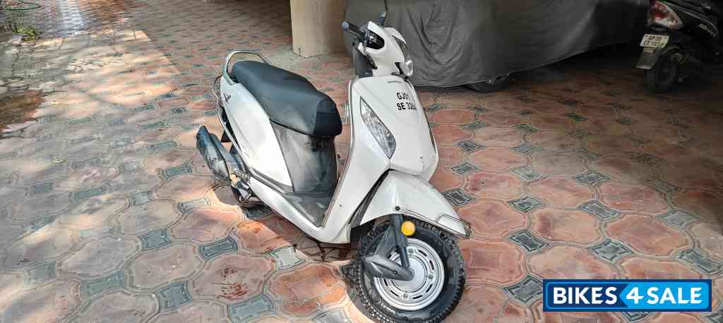 Honda Activa i