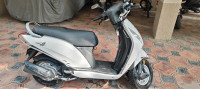 Honda Activa i