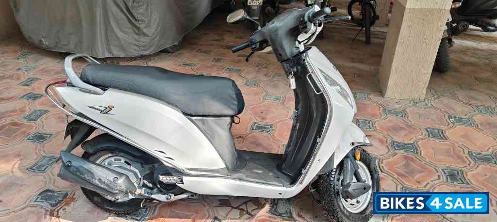 Honda Activa i
