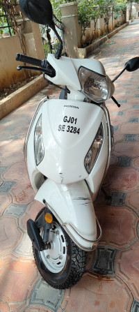 Honda Activa i