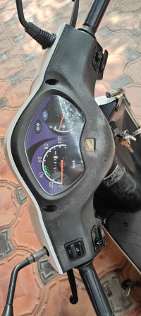 Honda Activa i