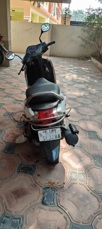 Honda Activa i