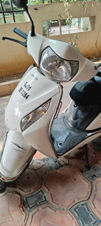 Honda Activa i
