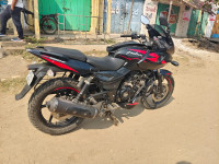 Bajaj Pulsar 220F BS6 2021 Model