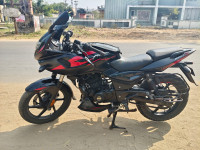 Bajaj Pulsar 220F BS6