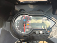 Bajaj Pulsar 220F BS6