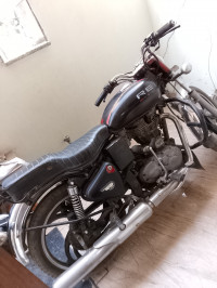 Royal Enfield Bullet Electra 2015 Model