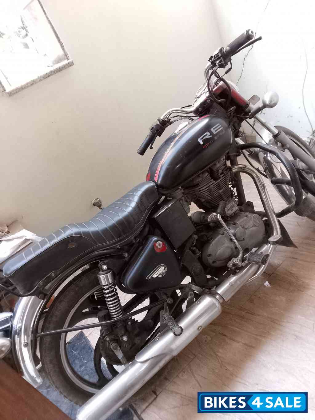 Royal Enfield Bullet Electra