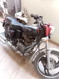Royal Enfield Bullet Electra