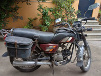 Hero CD 100SS 1998 Model