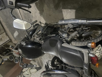 Royal Enfield Thunderbird 500 2012 Model