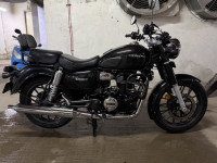 Honda CB350 DLX Pro 2024 Model