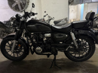 Honda CB350 DLX Pro