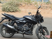 Bajaj Pulsar 150 BS6 2021 Model