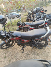 Honda Shine 100 2024 Model