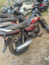 Honda Shine 100