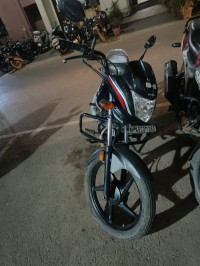 Honda Shine 100