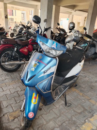 YObykes YO Xplor 2015 Model