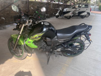 Yamaha FZ-S 2012 Model